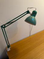Adjustable Retro Desk Lamp – Mint Green, Ophalen, Zo goed als nieuw, Minder dan 50 cm