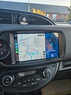 Toyota Yaris 2012 t/m 2019 Android Car/ Apple Carplay Radio, Ophalen, Zo goed als nieuw