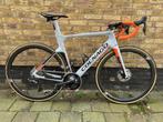 Colnago Concept Disc, Overige merken, Meer dan 20 versnellingen, Carbon, 49 tot 53 cm