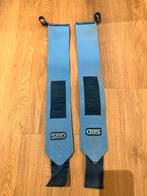 SBD Wrist Wraps Reflect Limited Edition - Stiff / M, Kleding | Dames, Sportkleding, Ophalen, Gedragen, Overige typen