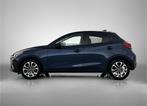 Mazda 2 1.5 Skyactiv-G GT-M | Navigatie | Camera achter | St, Stof, Gebruikt, 4 cilinders, Blauw