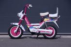 Gilera Citta Funny / Wielkappen /  Roze / Polini Engine, Ophalen, Zo goed als nieuw, Maximaal 25 km/u