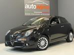 Alfa Romeo MiTo 1.4 Airco, 16Inch L.M. velgen, Voorwielaandrijving, Stof, Gebruikt, 4 cilinders