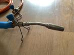 brander set, Ophalen of Verzenden, Zo goed als nieuw, Minder dan 150 ampère, Overige typen