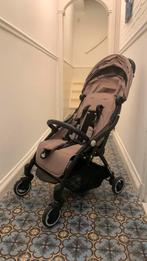 Buggy Hamilton, Ophalen, Zo goed als nieuw