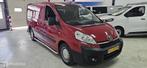 Toyota ProAce 1.6D L2H1 Aspiration Airco Cruise, Auto's, Euro 5, Gebruikt, 4 cilinders, 1655 kg