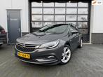 Opel Astra 1.4 Turbo S/S trekhaak VOL optie's, 125 pk, Gebruikt, Euro 6, 620 kg