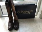 DUBARRY laarzen 37,5, Dubarry, Hoge laarzen, Bruin, Verzenden