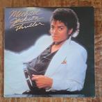 Michael Jackson - Thriller LP, Ophalen of Verzenden, 1980 tot 2000, Zo goed als nieuw, 12 inch