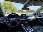 Audi A6 AVANT 1.8 TFSI ultra Premium Edition |AUT|NAVI|BI-XE, Auto's, Te koop, Geïmporteerd, 5 stoelen, Benzine