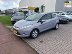 Ford Fiesta 1.6 TDCi ECOnetic Titanium, Voorwielaandrijving, Euro 5, 28 km/l, Gebruikt