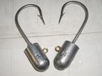 Big-game Bullet 300gr loodkoppen 13/0., Watersport en Boten, Ophalen of Verzenden, Nieuw, Dobber of Lood