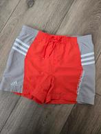 Adidas zwembroek zwemshort korte broek short maat 140 jongen, Ophalen of Verzenden, Zo goed als nieuw, Jongetje, Zwembroek