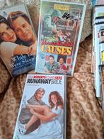 VHS & DVD Film Collectie, Cd's en Dvd's, VHS | Film, Alle leeftijden, Ophalen, Gebruikt, Komedie