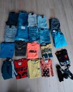 Jongens Kledingpakket 164 pakket truien broeken leuk prijsje, Broek, Ophalen of Verzenden, Zo goed als nieuw, Vingino