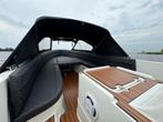 Pieterman 620 vetus 16pk 2 cilinder bwj 021 koopje, Watersport en Boten, Ophalen, 10 tot 30 pk, Binnenboordmotor, 6 meter of meer