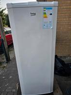 Beko vriezer A+ te koop, Witgoed en Apparatuur, Vriezers en Diepvrieskisten, Ophalen of Verzenden, Gebruikt, Vrijstaand, Minder dan 60 cm