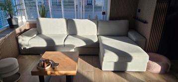 Ikea Kivik 4 zits bank chaise longue - afbeelding 1