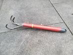 Wolf krabber cultivator met ministeel, Ophalen, Overige soorten