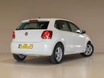 Volkswagen Polo 1.6 TDI Comfortline / 75pk / Zie omschrijvin, Auto's, Voorwielaandrijving, Euro 5, Stof, Gebruikt