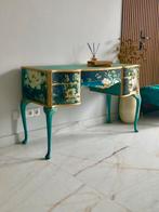 Wrighton Furniture tafel uit de jaren ’50, Ophalen