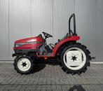 Mitsubishi MT200 minitrekker - 4WD - 24PK - 751 draaiuren -, Zakelijke goederen, Agrarisch | Tractoren, Overige merken, Gebruikt