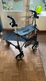 Rollator, Ophalen, Opvouwbaar, Gebruikt