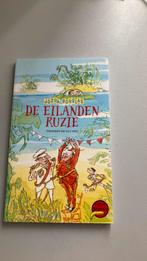 De eilandenruzie, Boeken, Zo goed als nieuw, Ophalen