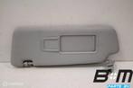 Zonneklep met spiegel links Audi A3 8V 8V0857551C, Gebruikt