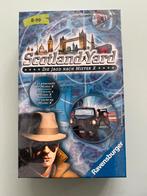Scotland Yard - Het spannende detectivespel!, Drie of vier spelers, Ophalen of Verzenden, Zo goed als nieuw