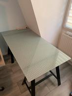 Glasholm & Oddvald Desk 148 x 73 cm, Ophalen, Zo goed als nieuw, Bureau