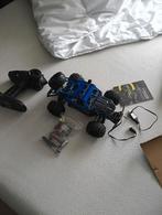 Bestuurbare auto 45 km, Hobby en Vrije tijd, Modelbouw | Radiografisch | Auto's, Auto offroad, Zo goed als nieuw, Overige schalen