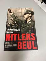 Hitlers beul Reinhard Heydrich, Ophalen of Verzenden, Tweede Wereldoorlog, Gelezen, Algemeen