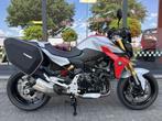 BMW F 900 R 2021, Motoren, Bedrijf, Naked bike