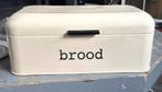 Broodtrommel, Huis en Inrichting, Ophalen, Zo goed als nieuw