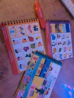 Educatief spel - Jumbo Electro, Ophalen of Verzenden, Overige figuren, Gebruikt, Papier, Kaart of Schrift