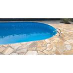 Flagstones - Flagstones per m2, Tuin en Terras, Ophalen of Verzenden, Nieuw, Natuursteen, Terrastegels