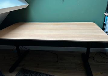 Ikea bekant bureau - afbeelding 1