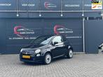 Fiat 500 0.9 TwinAir Lounge AIRCO|EL.RAMEN|LMV|APK, Auto's, Fiat, Voorwielaandrijving, Euro 5, 86 pk, Gebruikt