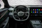 Lynk & Co 08 1.5 More | 200 KM RANGE OP STROOM | PLUG-IN | F, Auto's, Wit, Nieuw, 270 min, SUV of Terreinwagen