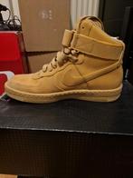 Nike air force 1 brown high, Nieuw, Ophalen of Verzenden