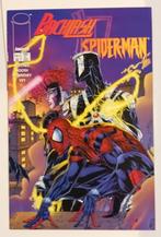 Backlash/Spider-Man #1 ( Image 1996 ). FN-VF., Amerika, Ophalen of Verzenden, Eén comic, Zo goed als nieuw