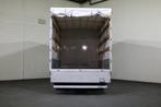Volkswagen Crafter 2.0 TDI 177pk Automaat Zeilwagen, Automaat, Stof, Gebruikt, 4 cilinders