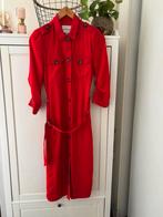 Harper & Yve jurk maat xs, Ophalen of Verzenden, Zo goed als nieuw, Boven de knie, Rood