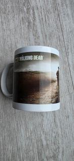 The Walking Dead Mok - Koffiemok, Ophalen of Verzenden, Zo goed als nieuw