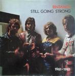 LP:Bintangs – Still Going Strong 1961~1981, Ophalen of Verzenden, Zo goed als nieuw, Poprock