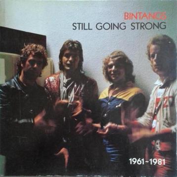 LP:Bintangs – Still Going Strong 1961~1981 beschikbaar voor biedingen