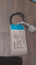 Osram Halotronic HTM 105 Transformator, Ophalen of Verzenden, Gebruikt, Overige typen