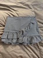 Pull&Bear broekrok maat m, Maat 38/40 (M), Zwart, Nieuw, Ophalen of Verzenden