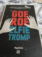 Goeroe - Elfie Tromp, Ophalen of Verzenden, Gelezen, Elfie Tromp, Nederland